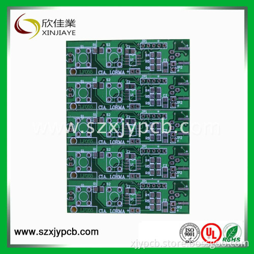Weighing Scale PCB Manufacturer in Shenzhen